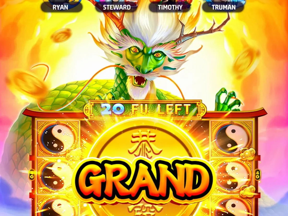 Koleksi danatoto Slot Gacor screenshot