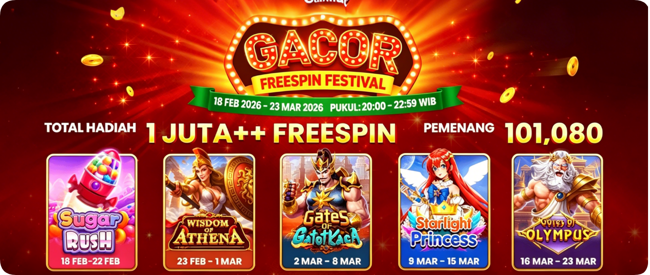 Login danatoto Sekarang Bonus Melimpah